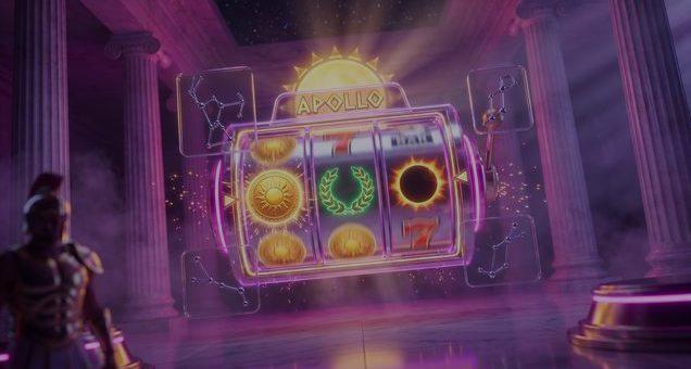 Apollo Games